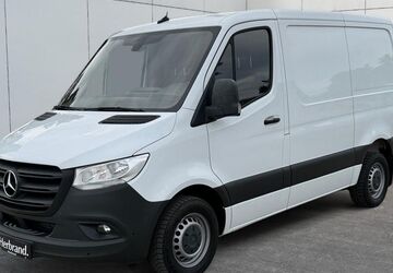 Mercedes-Benz Sprinter 197.651 km 19.695 &euro; Kevelaer 47623