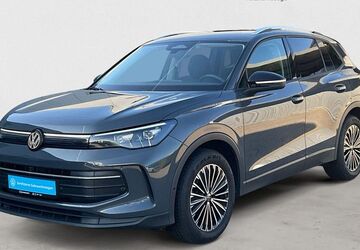 VW Tiguan 13.032 km 32.440 &euro; Wesel 46483