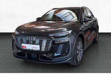 Audi Q6 e-tron 9.877 km 67.930 &euro; Wesel 46485