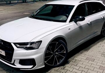 Audi A6 126.800 km 29.600 &euro; Wesel 46483