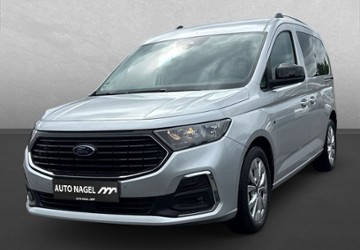 Ford Tourneo Connect 5.519 km 29.880 &euro; Moers 47441