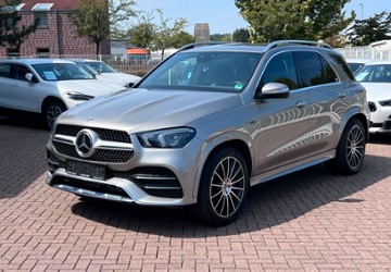 Mercedes-Benz GLE 350 224.212 km 37.723 &euro; Wesel 46485