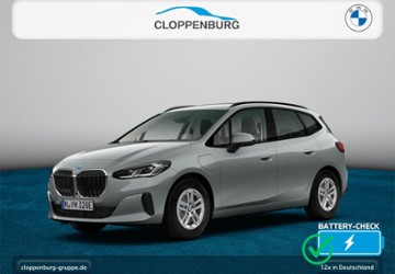 BMW 225 Active Tourer 2.003 km 36.490 &euro; Duisburg 47053
