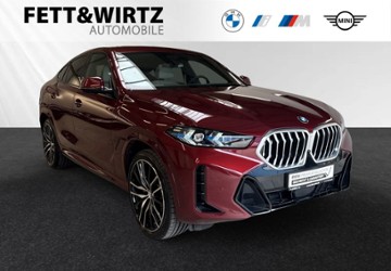 BMW X6 13.610 km 77.900 &euro; Wesel 46485