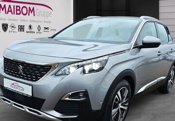 Peugeot 3008 59.790 km 20.970 &euro; Wesel 46485