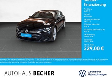 VW Arteon 113.966 km 24.460 &euro; Wesel 46485