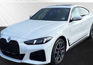 BMW 420 Gran Coupé 19.450 km 41.497 &euro; Wesel 46485