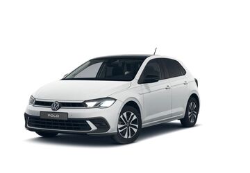 VW Polo 3.345 km 25.880 &euro; Wesel 46483
