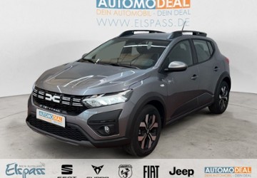 Dacia Sandero 6.391 km 18.889 &euro; Duisburg 47138