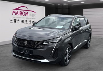 Peugeot 5008 24.000 km 25.980 &euro; Wesel 46485