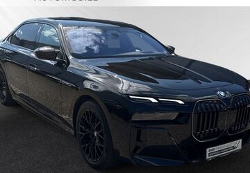 BMW M760 35.699 km 99.800 &euro; Wesel 46485