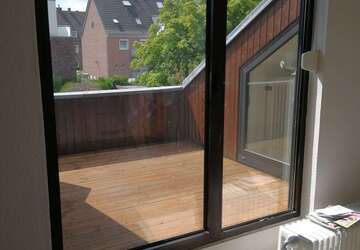 Wohnung Bocholt Feldmark - 2 Zimmer, 54 m&sup2;, 490&euro; | Angebot:27267994