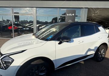 Kia Sportage 45.000 km 36.970 &euro; Wesel 46485