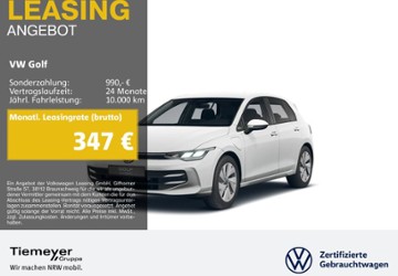 VW Golf 9.476 km 28.870 &euro; Duisburg 47059