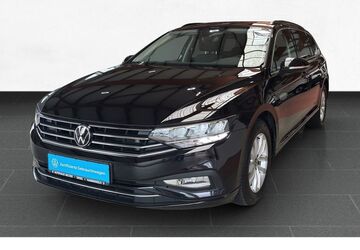 VW Passat Variant 55.471 km 26.930 &euro; Wesel 46485