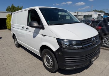VW T6 Transporter 272.000 km 7.980 &euro; Oberhausen 46149