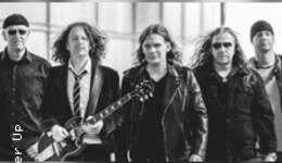 Power Up - A tribute to AC/DC