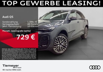 Audi Q5 8.000 km 75.380 &euro; Dorsten 46284