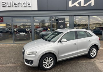 Audi Q3 126.000 km 12.990 &euro; Wesel 46485