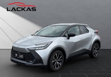 Toyota C-HR 11.560 km 26.450 &euro; Wesel 46485