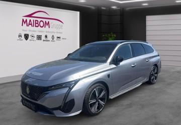 Peugeot 308 63.000 km 24.990 &euro; Wesel 46485