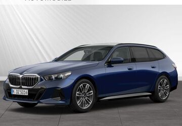 BMW 520 17.200 km 49.404 &euro; Wesel 46485