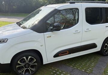 Citroen Berlingo 61.146 km 18.500 &euro; Duisburg 47055