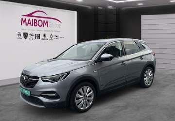 Opel Grandland (X) 68.975 km 17.880 &euro; Wesel 46485