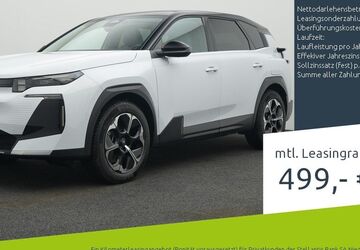 Citroen C5 Aircross 17.882 km 39.570 &euro; Bocholt 46395
