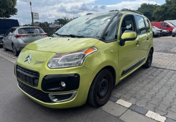 Citroen C3 151.202 km 2.600 &euro; Bottrop 46242