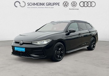 VW Passat 13.413 km 47.440 &euro; Wesel 46483