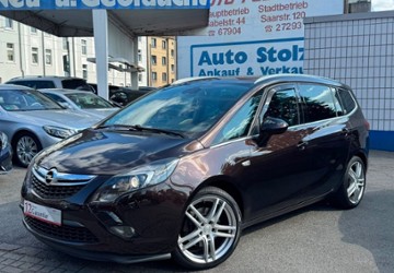 Opel Zafira 274.290 km 4.900 &euro; Oberhausen 46045