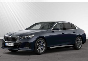 BMW i5 27.850 km 53.891 &euro; Wesel 46485
