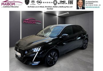 Peugeot e-208 12.758 km 26.990 &euro; Wesel 46485
