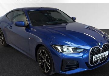 BMW 420 18.882 km 45.800 &euro; Wesel 46485