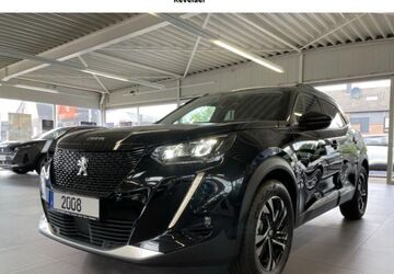 Peugeot 2008 42.000 km 21.890 &euro; Wesel 46485