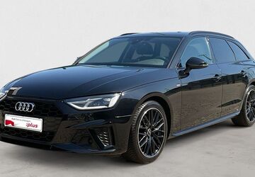 Audi A4 71.018 km 25.380 &euro; Wesel 46483