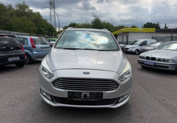 Ford Galaxy 133.000 km 9.999 &euro; Bottrop 46238