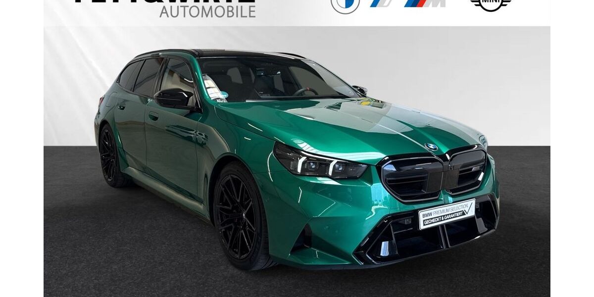 BMW M5 11.713 km 107.400 &euro; Wesel 46485