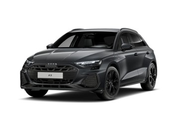 Audi A3 4.804 km 40.770 &euro; Wesel 46483