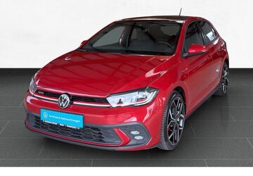 VW Polo 61.235 km 23.990 &euro; Wesel 46485