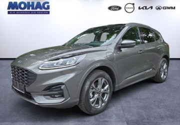 Ford Kuga 47.900 km 24.980 &euro; Dorsten 46282