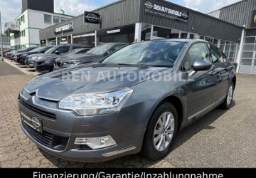 Citroen C5 118.200 km 5.999 &euro; Wesel 46485