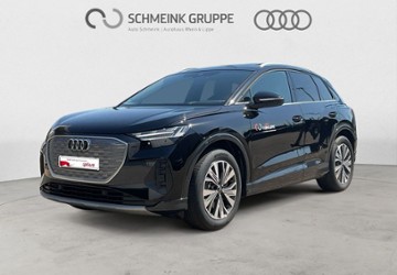 Audi Q4 e-tron 5.223 km 52.670 &euro; Wesel 46483