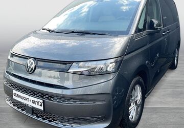 VW T7 Multivan 119.935 km 34.450 &euro; Duisburg 47178