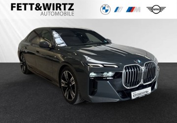 BMW 740 25.421 km 84.990 &euro; Wesel 46485
