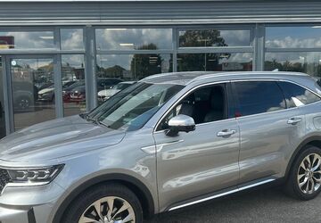 Kia Sorento 82.500 km 33.970 &euro; Wesel 46485