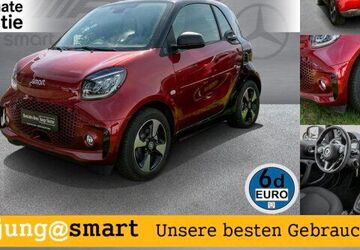 Smart ForTwo 21.548 km 14.808 &euro; Wesel 46485