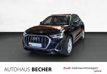 Audi Q3 16.628 km 34.930 &euro; Wesel 46485