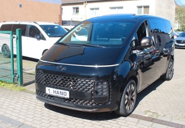 Hyundai STARIA 55.000 km 38.250 &euro; Duisburg 47139